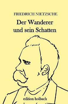 Der Wanderer und sein Schatten