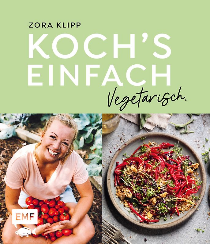 Koch's einfach – Vegetarisch