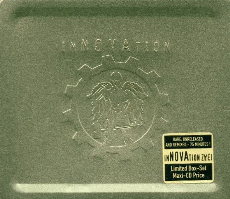 Compilation - Innovation Zwei