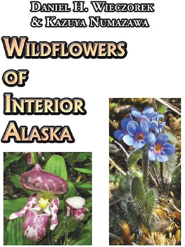 Wildflowers of Interior Alaska