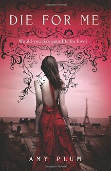 Die for Me (Revenants)