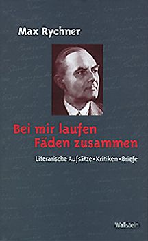 Bei mir laufen Fäden zusammen