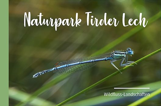 Naturpark Tiroler Lech