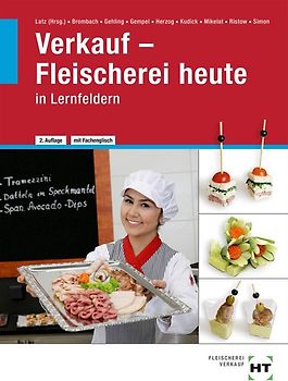 Verkauf - Fleischerei heute