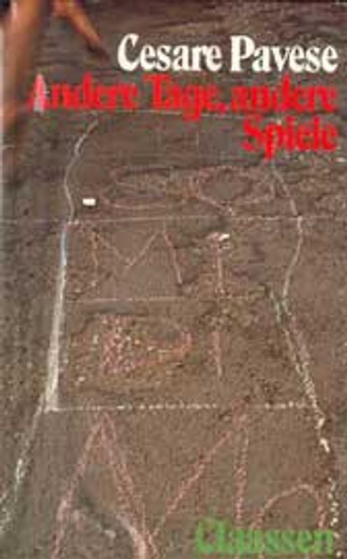 Andere Tage andere Spiele