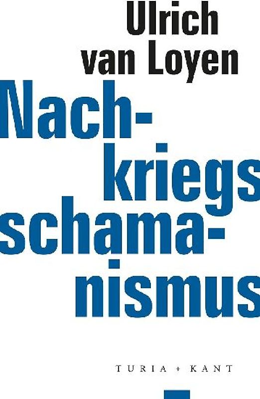 Nachkriegsschamanismus