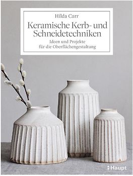 Keramische Kerb- und Schneidetechniken