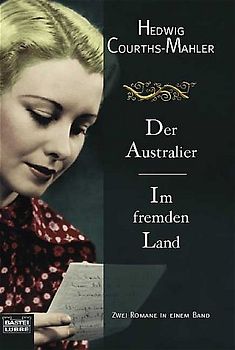 Der Australier/Im fremden Land