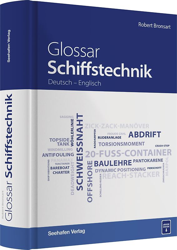 Glossar Schiffstechnik