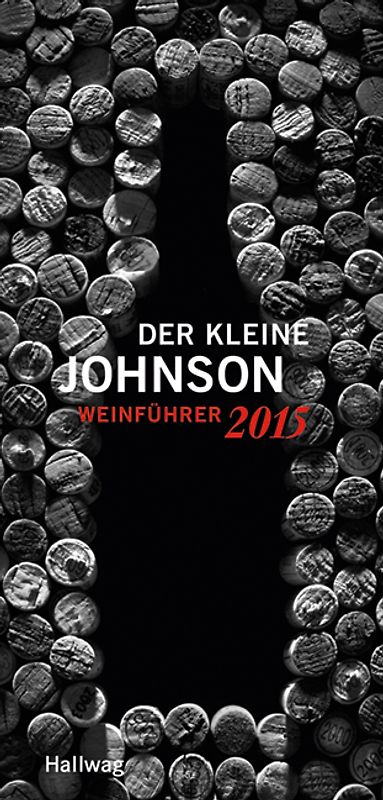 Der kleine Johnson 2015