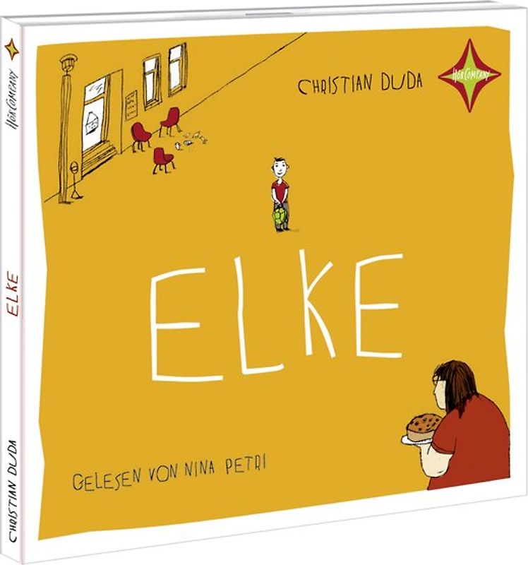 Elke