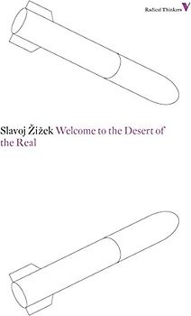 Welcome to the Desert of the Real