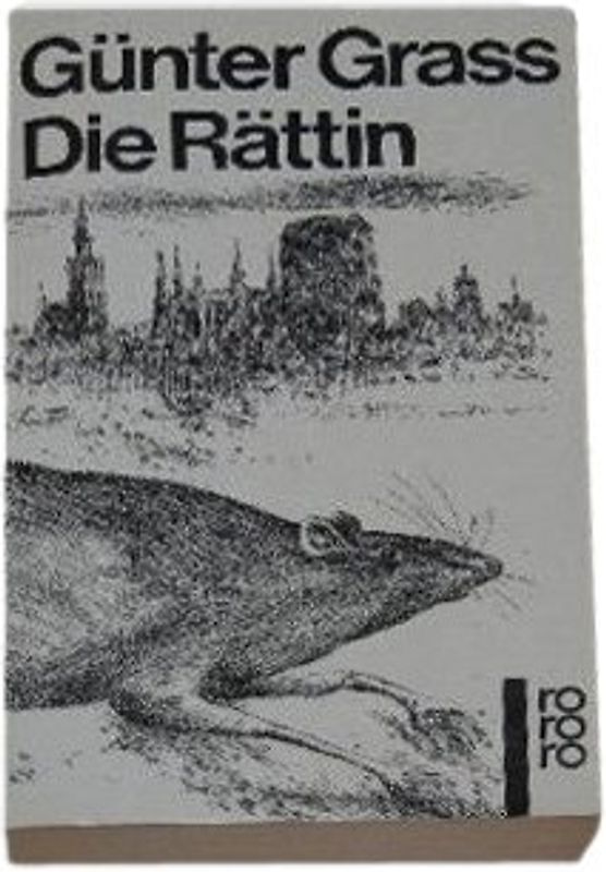 Die Rättin