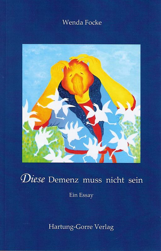 Diese Demenz muss nicht sein