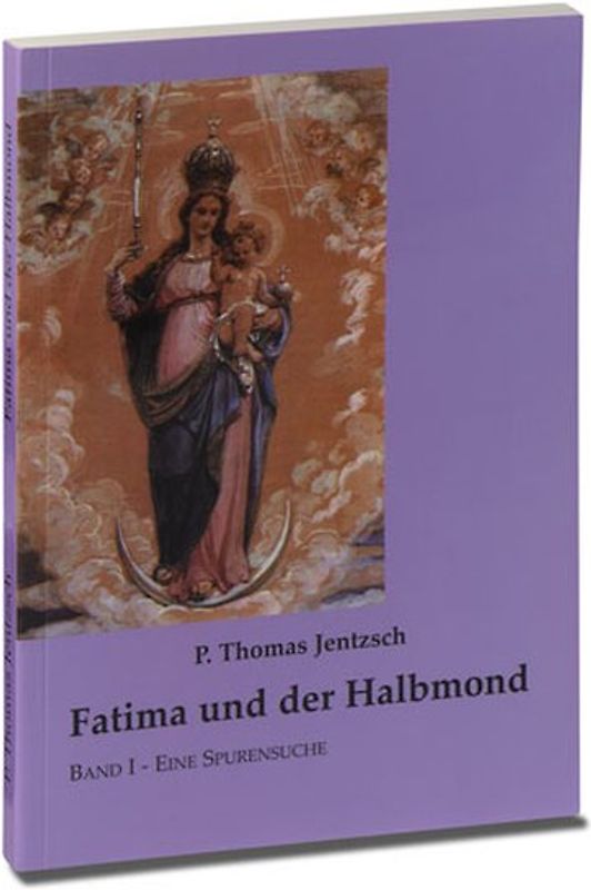 Fatima und der Halbmond