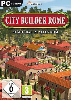 City Builder Rome PC Spiele