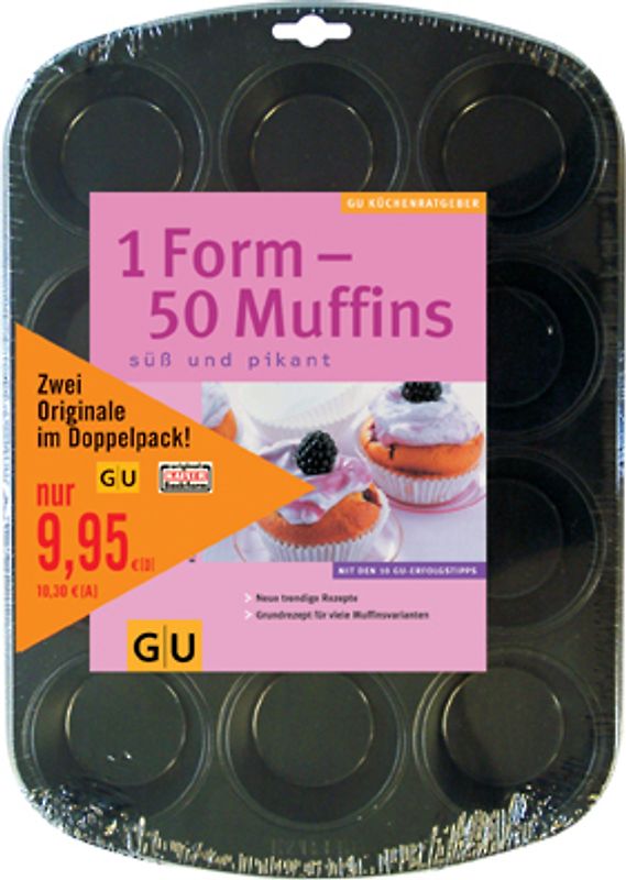Muffins Set