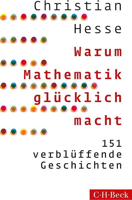 Warum Mathematik glücklich macht