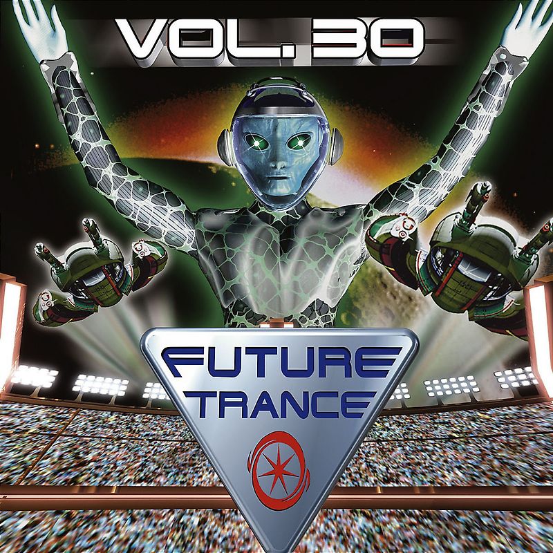 Various - Future Trance Vol.30