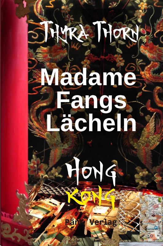 Madame Fangs Lächeln