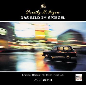Das Bild im Spiegel (CD)