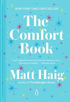 The Comfort Book