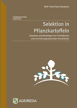 Selektion in Pflanzkartoffeln