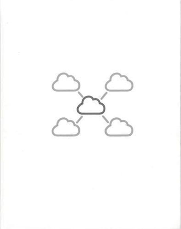 Songs of the Sky. Photography & the Cloud