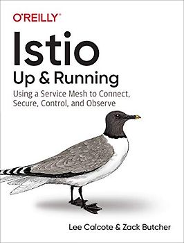 Istio: Up and Running