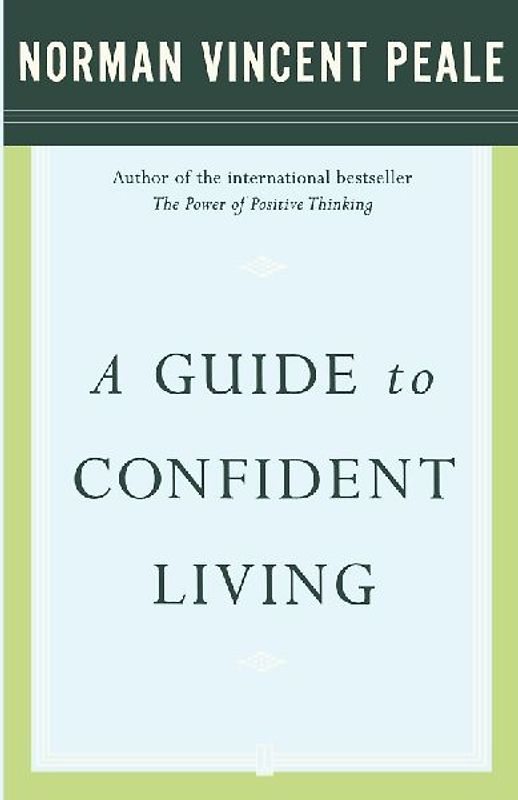 A Guide to Confident Living