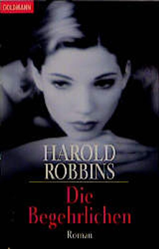Die Begehrlichen