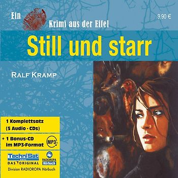 Still und starr