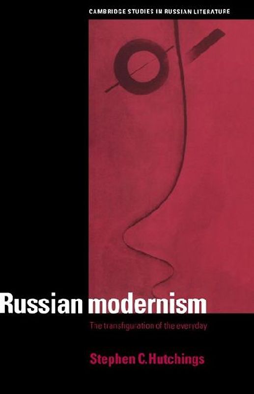 Russian Modernism