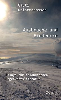 Ausbrüche und Eindrücke