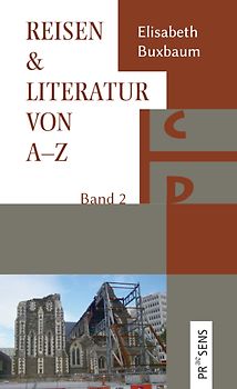 REISEN & LITERATUR VON A–Z