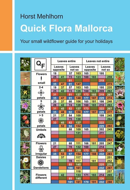 Quick Flora Mallorca