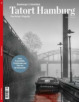 Tatort Hamburg