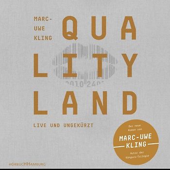 QualityLand (QualityLand 1)