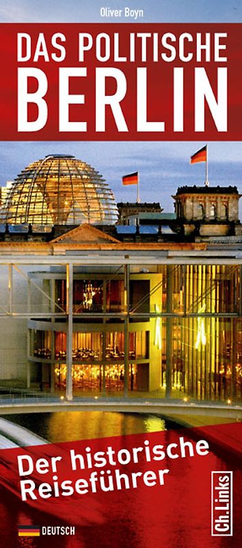 Das politische Berlin