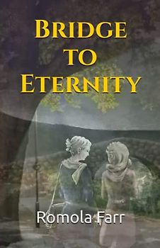 Bridge to Eternity: Some bridges should never be crossed... (Hawksmead, Band 1)