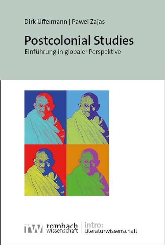 Postcolonial Studies
