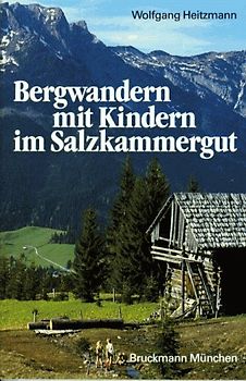 Bergwandern mit Kindern im Salzkammergut