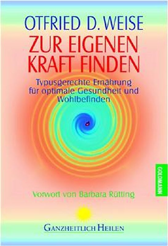 Zur eigenen Kraft finden