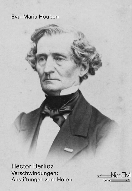 Hector Berlioz