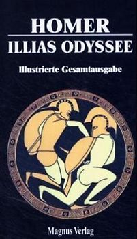 Ilias und Odyssee