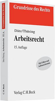 Arbeitsrecht