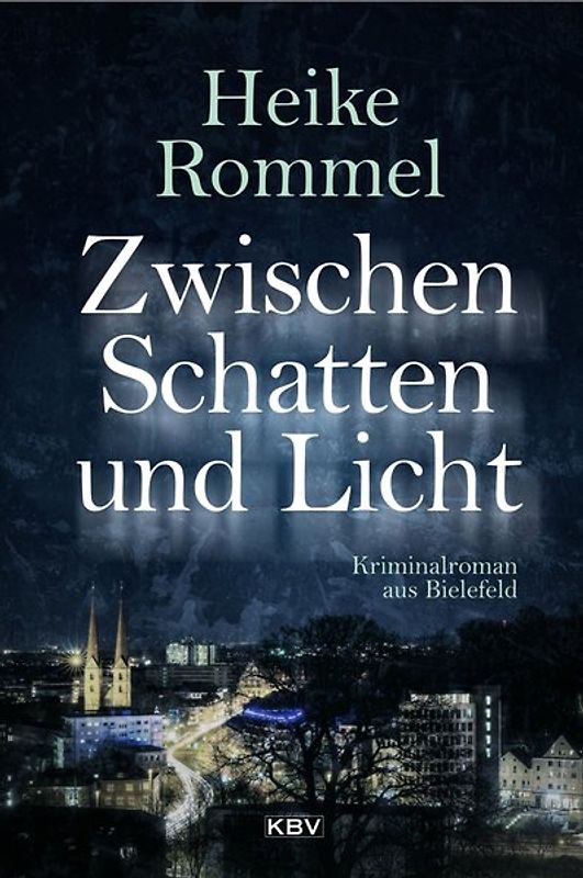 Zwischen Schatten und Licht