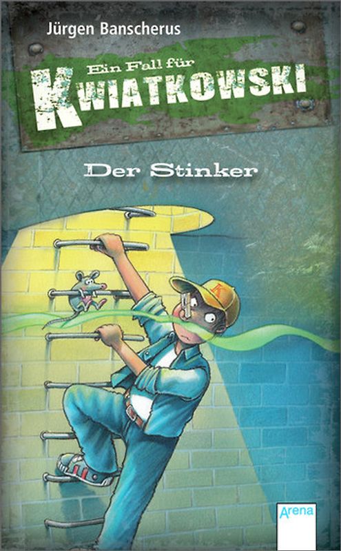 Der Stinker