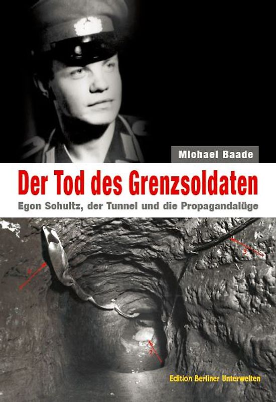 Der Tod des Grenzsoldaten