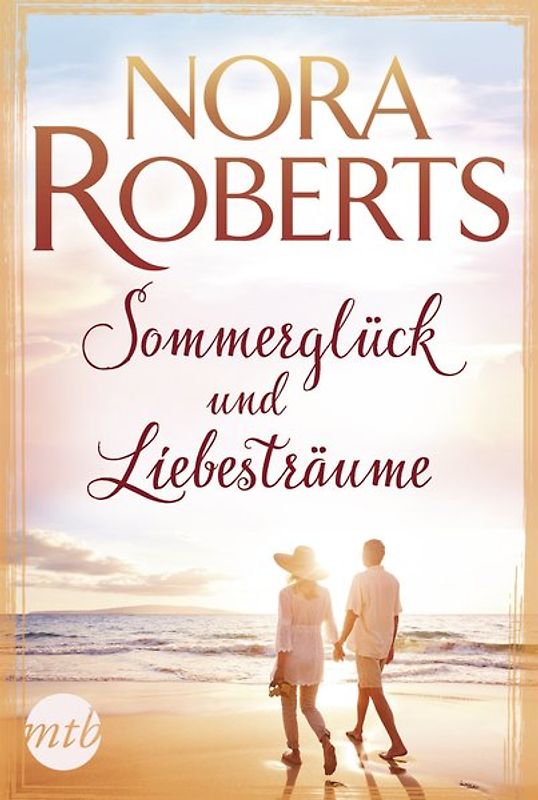 Sommerglück und Liebesträume